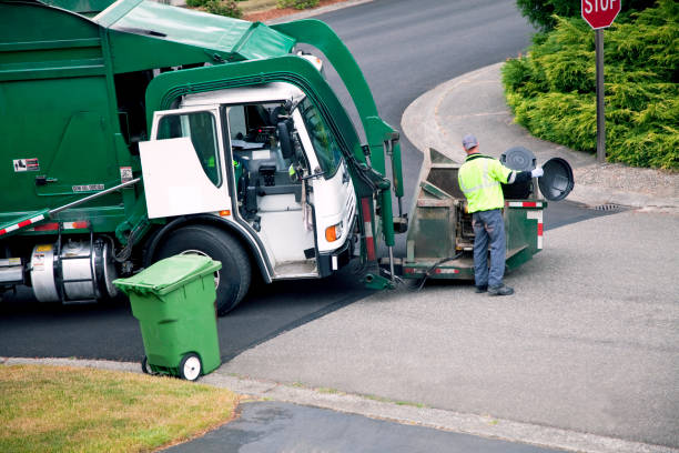  Wilmington, NC Junk Removal Pros