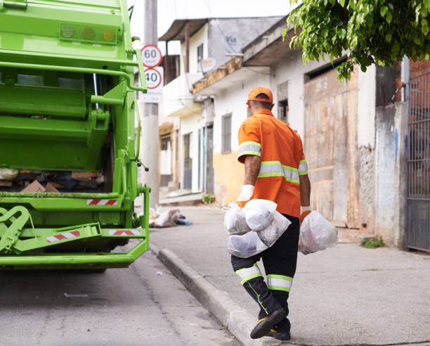 Best Retail Junk Removal in Wilmington, NC